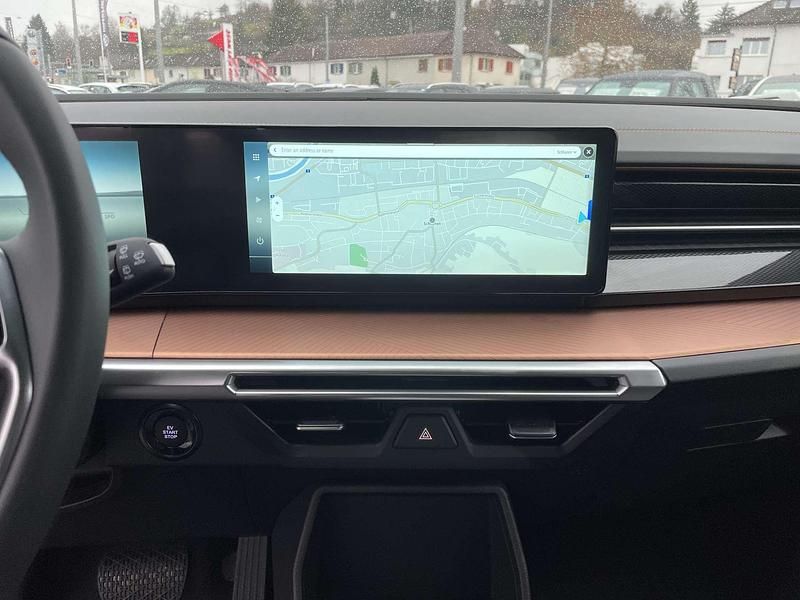 Neu Ssangyong (KGM) Torres EVX 152 kW (207 PS) 2025 SUV