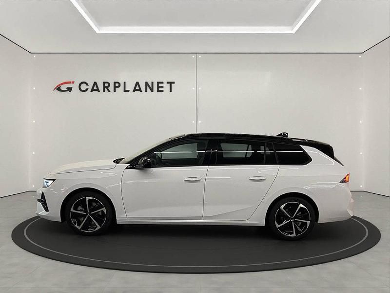 Neu Opel Astra 130 PS (95 kW) 2025 Kombi