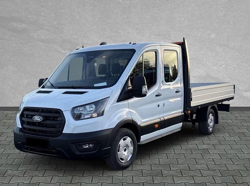 Neu Ford Transit Trend 165 PS (121 kW) 2026 Limousine