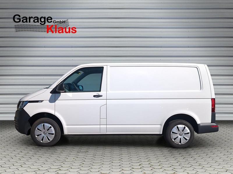 Gebraucht VW T6.1 110 PS (80 kW) 2024 Van
