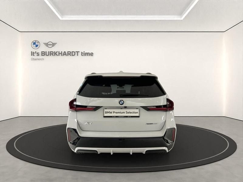 Gebraucht BMW X1 M Sport 204 PS (150 kW) 2024 SUV