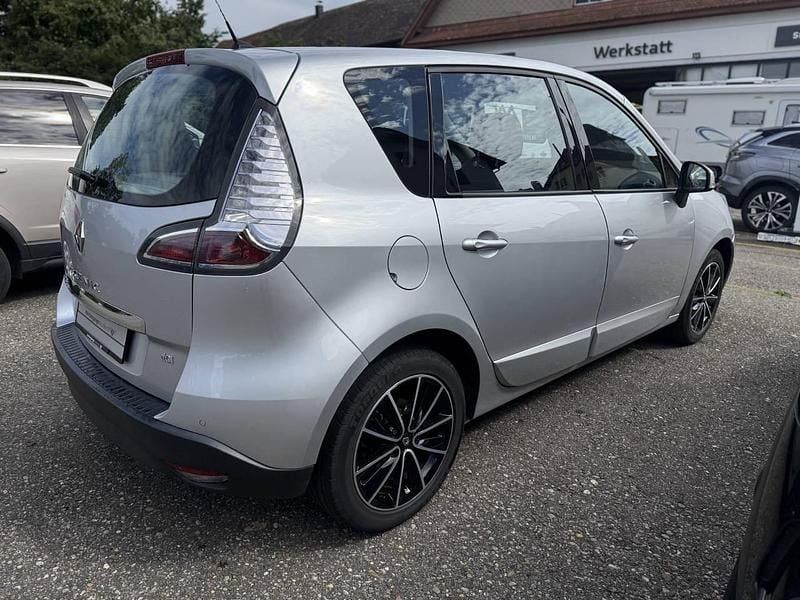 Gebraucht Renault Scénic III Expression 110 PS (80 kW) 2013 Van / Kleinbus