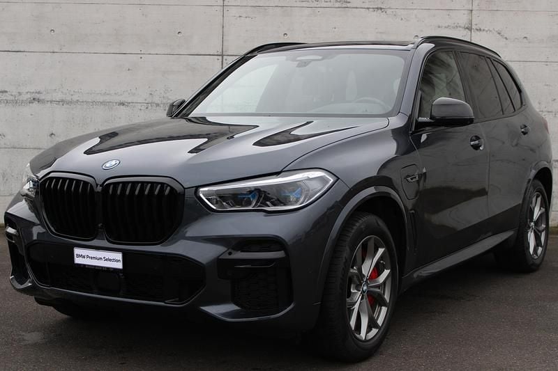 Gebraucht BMW X5 M Sport 286 PS (210 kW) 2022 SUV