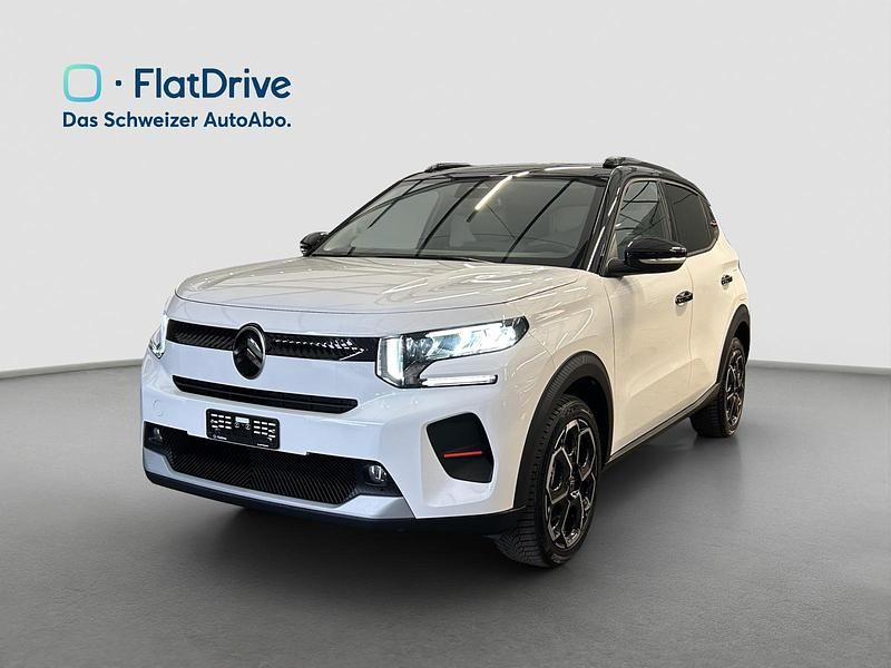 Neu 2025 Citroën e-C3 | CHF 20’950 (Superpreis) - Bild 1/4