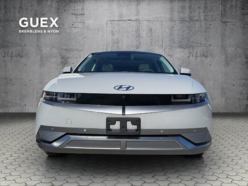 Neu Hyundai Ioniq 239 kW (325 PS) 2025 Kleinwagen