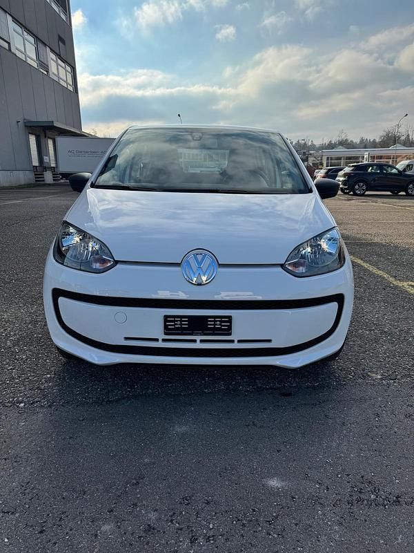 Gebraucht 2014 VW up! Cup Kleinwagen | CHF 5’800 (Fairer Preis) - Bild 1/4