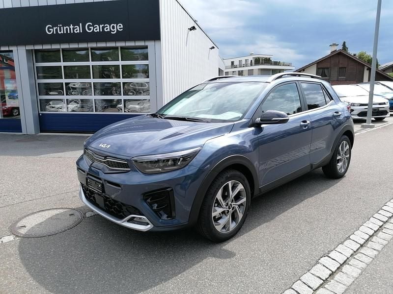 Neu 2025 Kia Stonic GT-Line SUV | CHF 27’900 (Fairer Preis) - Bild 1/4