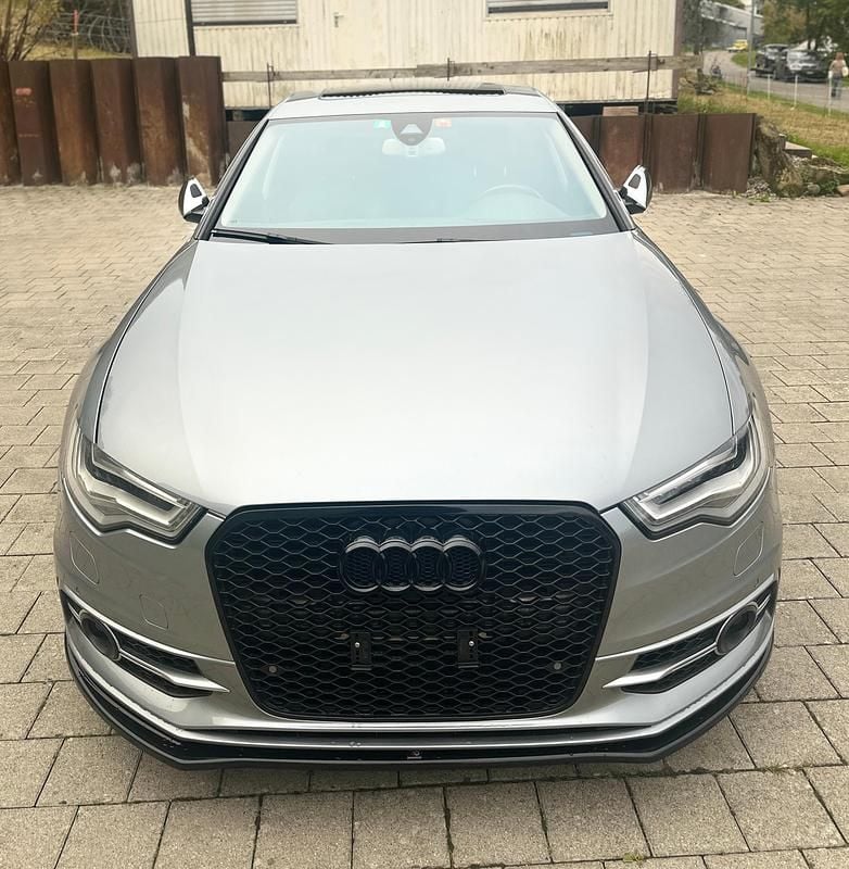 Gebraucht 2012 Audi S6 Limousine | CHF 16’900 - Bild 1/4