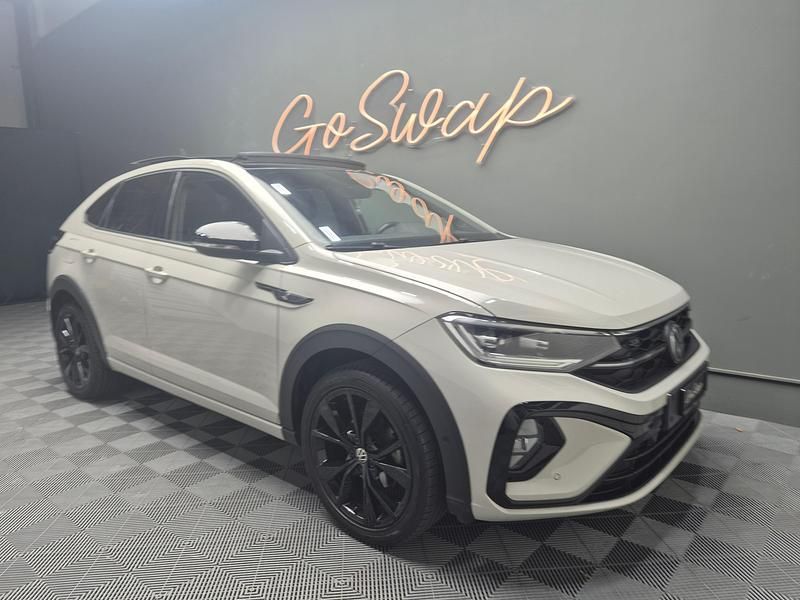 Gebraucht 2023 VW Taigo R-line SUV | CHF 26’490 (Teuer) - Bild 1/4