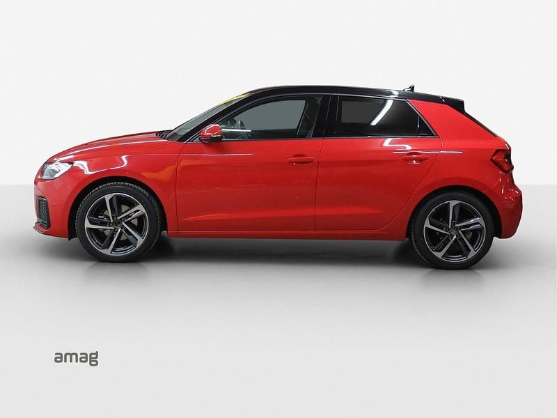 Gebraucht Audi A1 Advanced 115 PS (84 kW) 2025 Limousine