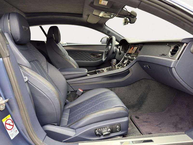 Gebraucht Bentley Continental 782 PS (575 kW) 2026 Coupé