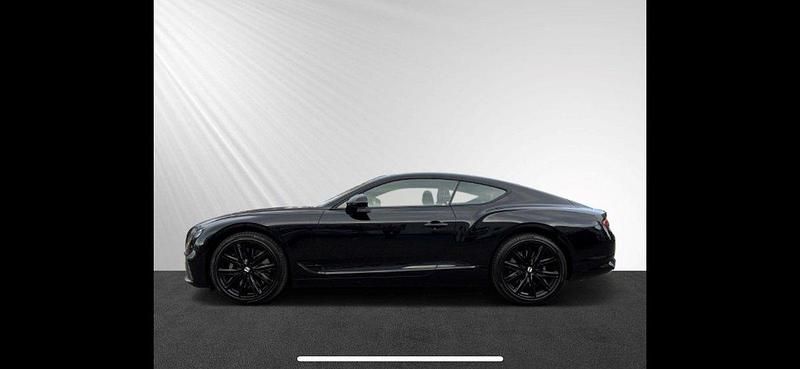 Gebraucht Bentley Continental GT Mulliner 550 PS (404 kW) 2021 Beige Coupé