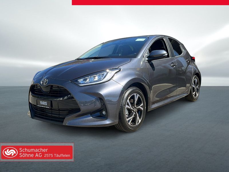 Neu 2025 Toyota Yaris Hybrid Trend | CHF 31’340 (Teuer) - Bild 1/4
