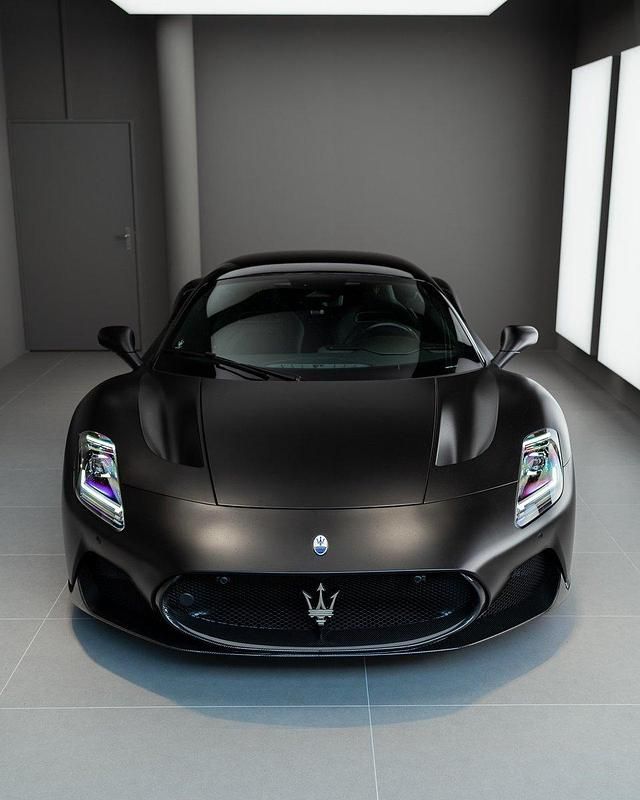 Gebraucht 2024 Maserati MC20 Coupé | CHF 219’000 (Fairer Preis) - Bild 1/4