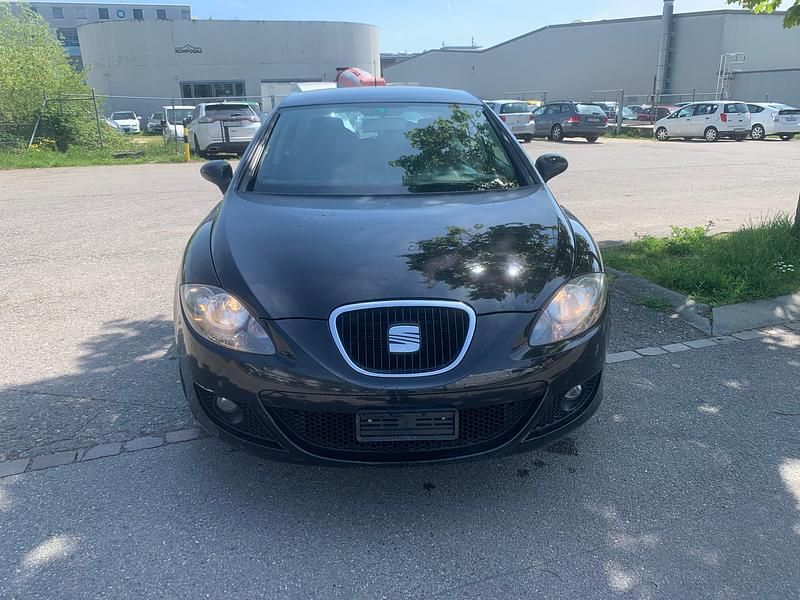 Gebraucht 2009 Seat Leon | CHF 1’490 (Guter Preis) - Bild 1/4
