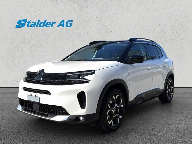 Gebraucht Citroën C5 Aircross PureTech 131 PS (96 kW) 2023 SUV
