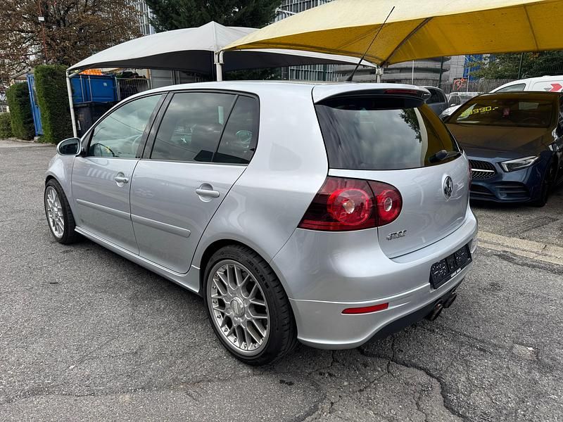 Gebraucht VW Golf V R 250 PS (183 kW) 2007