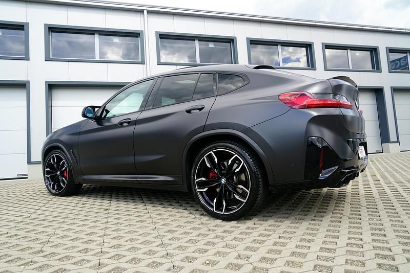 Gebraucht 2021 BMW X4 M Sport SUV | CHF 49’900 - Bild 1/4