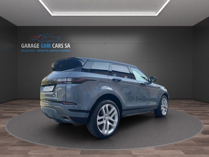 Gebraucht Land Rover Range Rover evoque First Edition 180 PS (132 kW) 2019 SUV