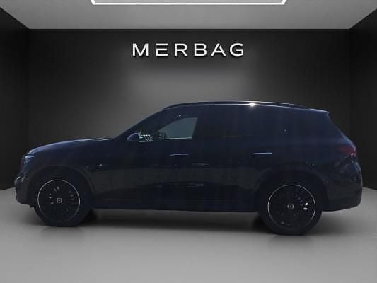 Gebraucht Mercedes GLC300e 258 PS (189 kW) 2025 SUV