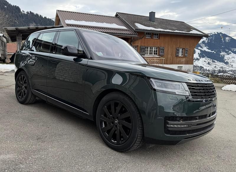Gebraucht 2023 Land Rover Range Rover HSE SUV | CHF 135’000 - Bild 1/4