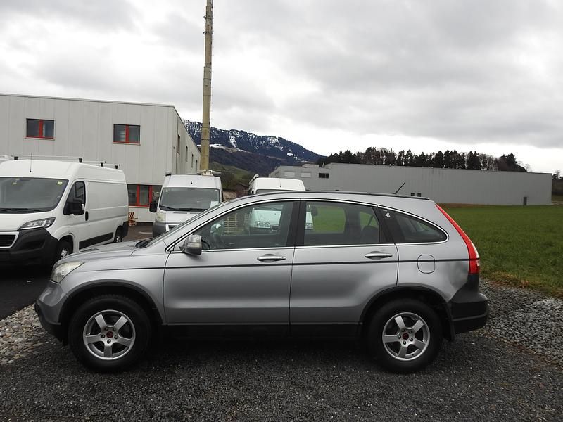 Gebraucht Honda CR-V Comfort 150 PS (110 kW) 2007 SUV