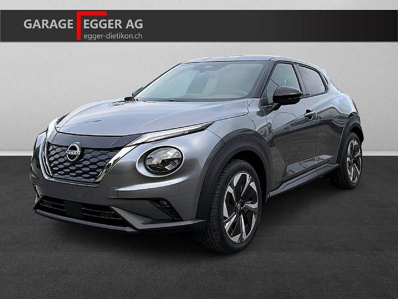 Neu 2025 Nissan Juke Tekna SUV | CHF 38’700 - Bild 1/4