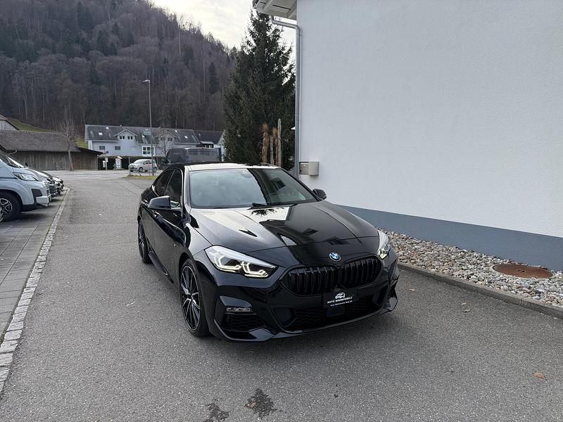 Gebraucht BMW 218 M Sport 136 PS (100 kW) 2024 Coupé