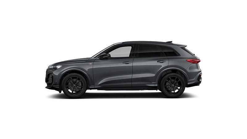 Neu Audi Q5 S-Line 204 PS (150 kW) 2026 Daytonagrau perleffekt SUV