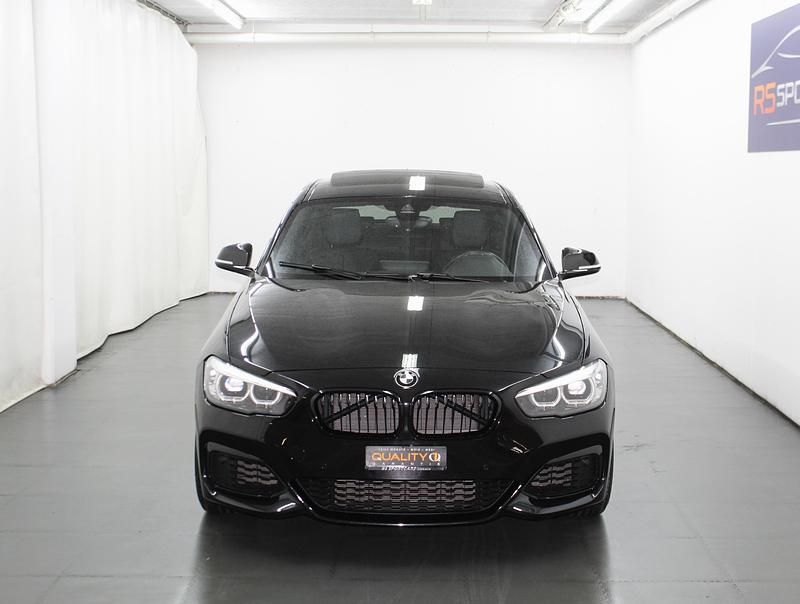 Gebraucht BMW M140 Performance 340 PS (250 kW) 2019 Kleinwagen