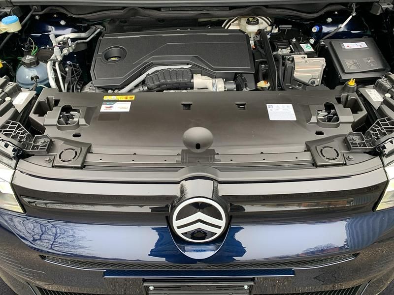 Neu Citroën C5 150 PS (110 kW) 2025