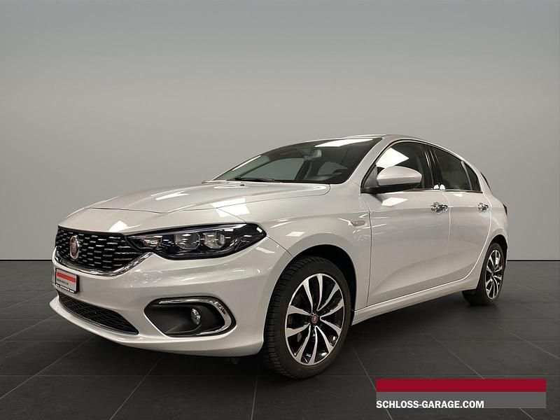 Gebraucht Fiat Tipo Lounge 120 PS (88 kW) 2019