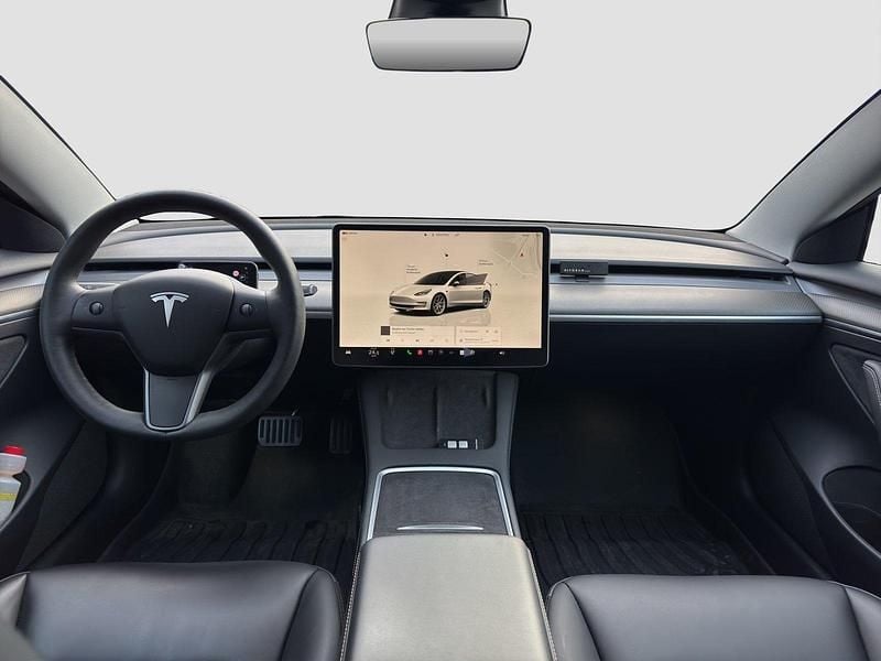 Gebraucht Tesla Model 3 366 kW (498 PS) 2022 Limousine
