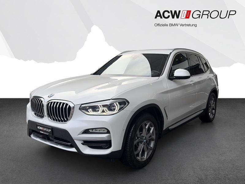 Gebraucht 2020 BMW X3 xLine SUV | CHF 36’400 (Fairer Preis) - Bild 1/4