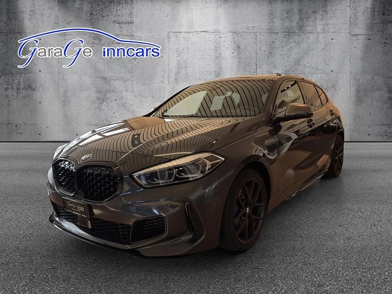 Gebraucht BMW M135 Performance 306 PS (225 kW) 2020 Kleinwagen