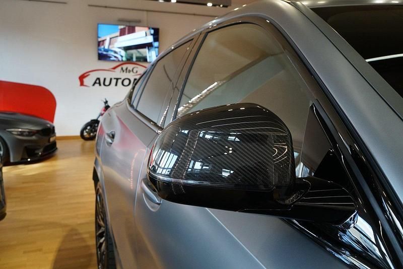 Gebraucht BMW X6 M Sport 381 PS (280 kW) 2023 SUV