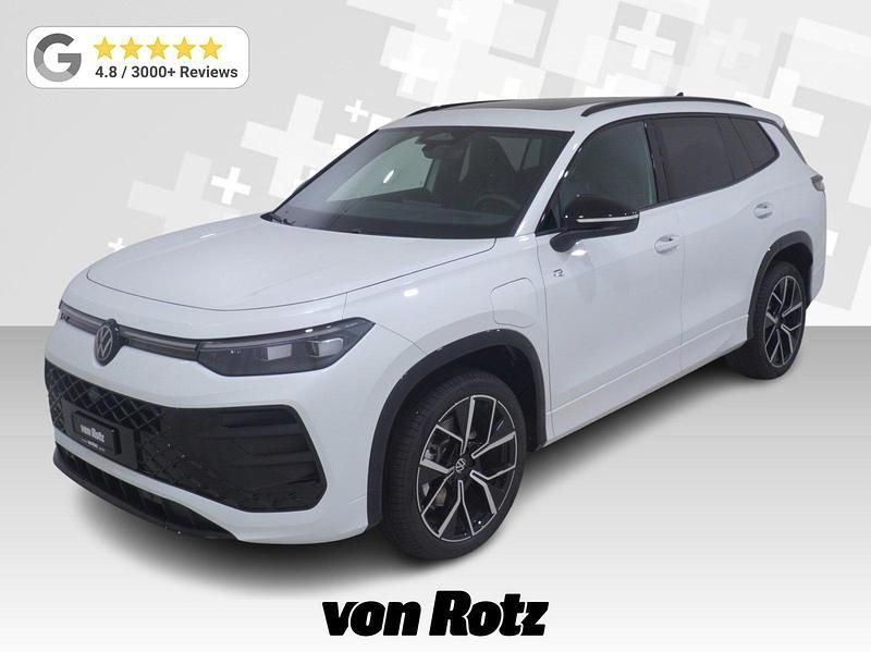 Neu VW Tayron R-line 272 PS (200 kW) 2025 SUV