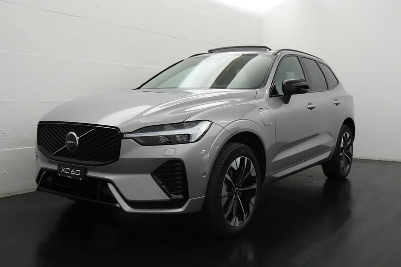 Neu Volvo XC60 Ultra 455 PS (334 kW) 2025 SUV