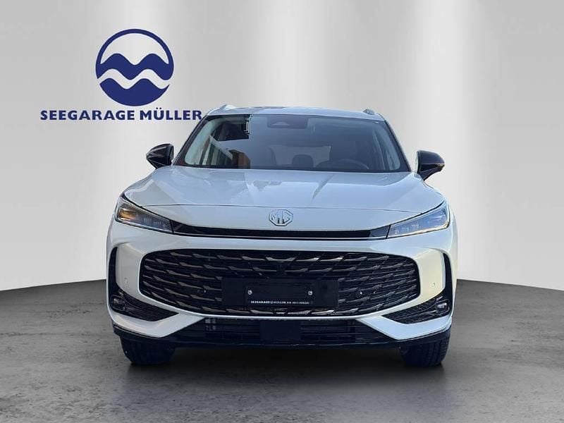 Neu MG HS Luxury 224 PS (164 kW) 2026 SUV
