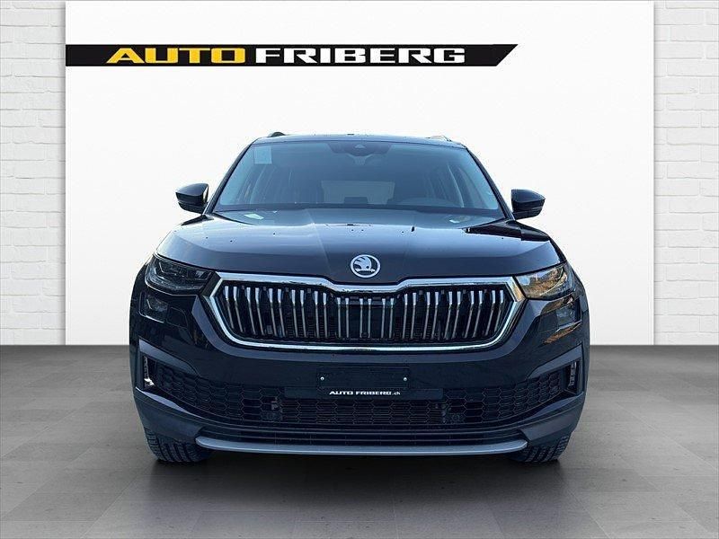 Gebraucht Skoda Kodiaq Style 200 PS (147 kW) 2023 SUV