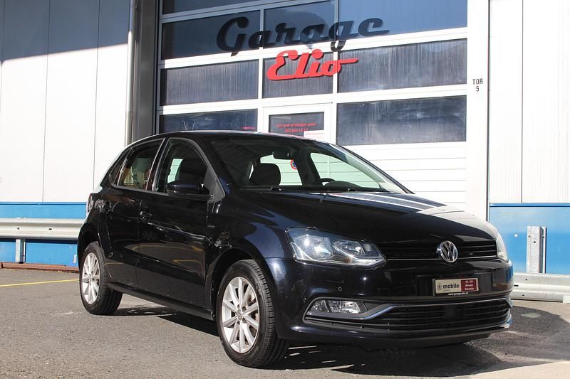 Gebraucht 2015 VW Polo LOUNGE | CHF 8’500 (Fairer Preis) - Bild 1/4