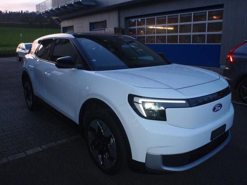 Gebraucht Ford Explorer Extended Range 250 kW (340 PS) 2024 SUV