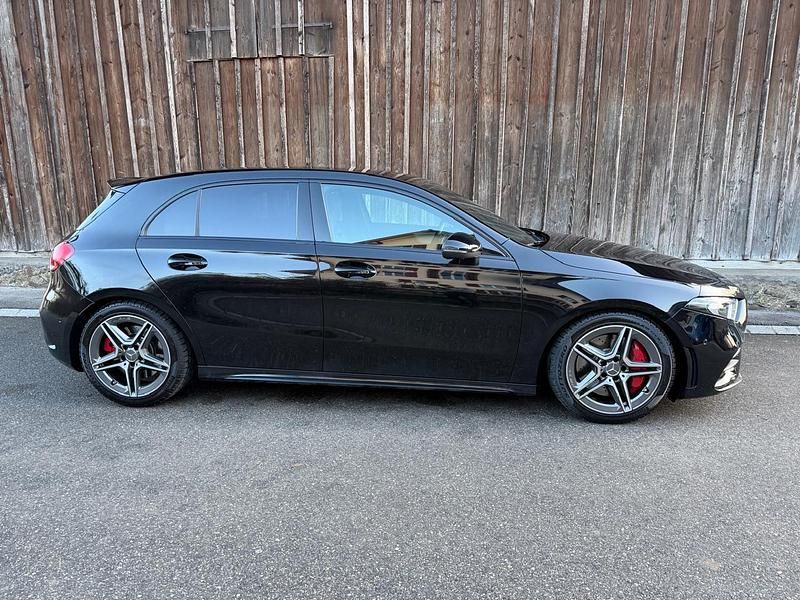 Gebraucht Mercedes A35 AMG AMG 306 PS (225 kW) 2019