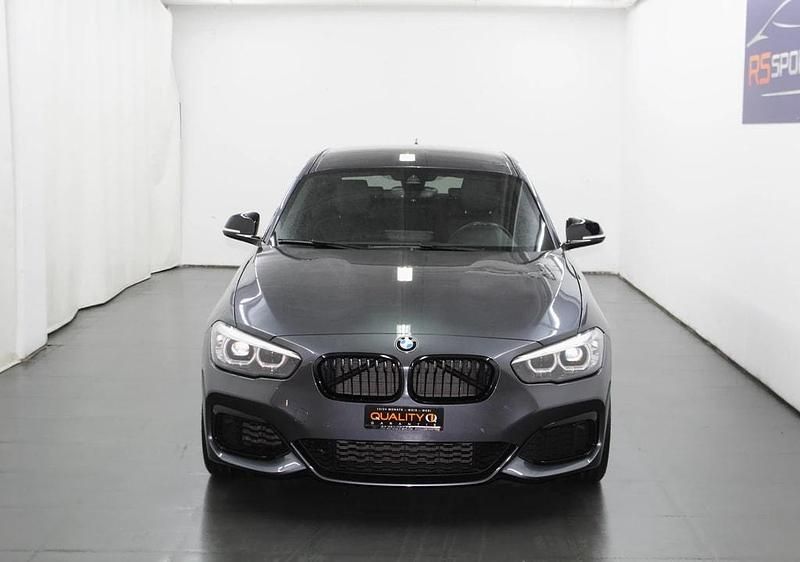 Gebraucht BMW M140 M Sport 340 PS (250 kW) 2018 Kleinwagen