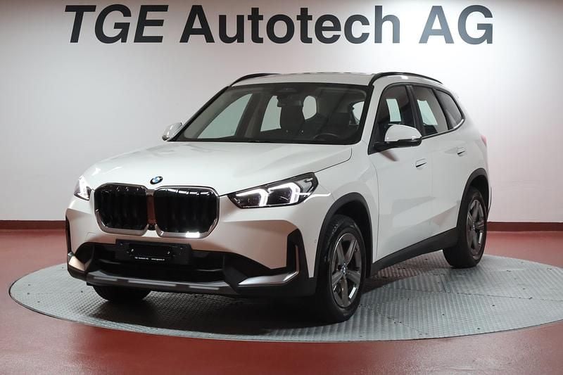 Gebraucht BMW X1 204 PS (150 kW) 2023 SUV