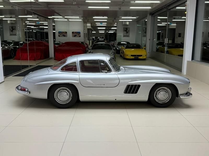 Gebraucht Mercedes SL300 1956