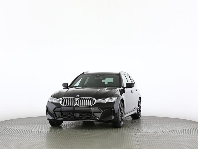 Neu BMW 320 Comfort Edition 201 PS (147 kW) 2026 Kombi
