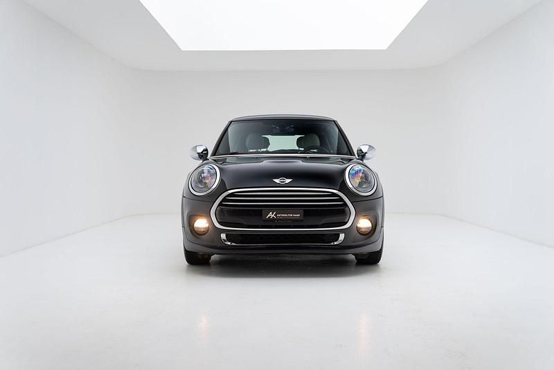 Gebraucht Mini Cooper 136 PS (100 kW) 2014 Kleinwagen