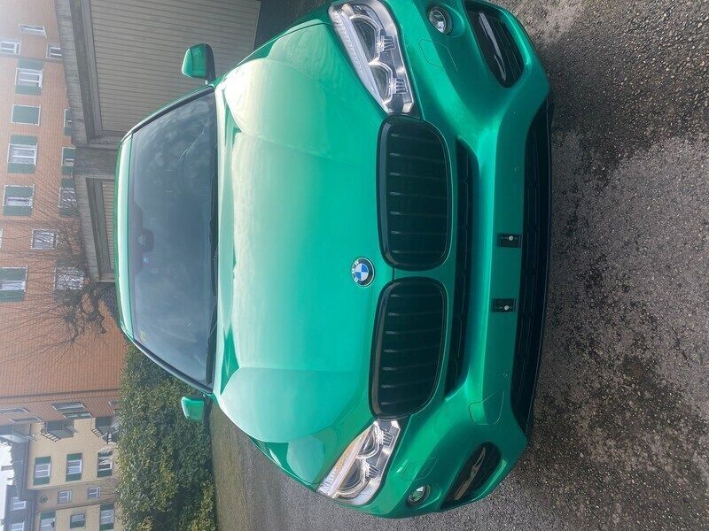 Gebraucht BMW X6 258 PS (189 kW) 2015 SUV