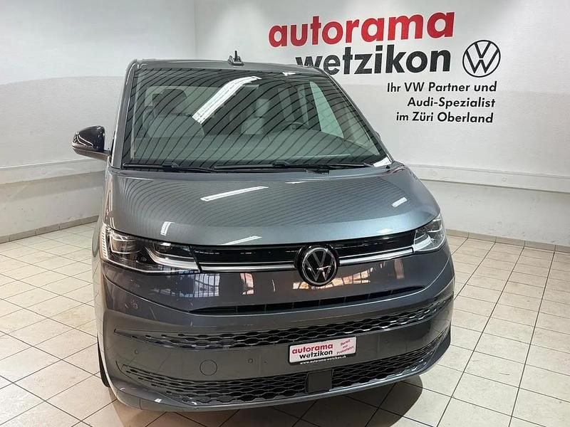 Gebraucht VW T7 Life 150 PS (110 kW) 2026 Gray Van